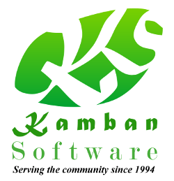 Kamban Logo